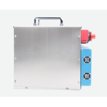 Customized Deep Cycle 12V 380ah RV Battery Pack Lithium Iron Phosphate for RV, Electric Car